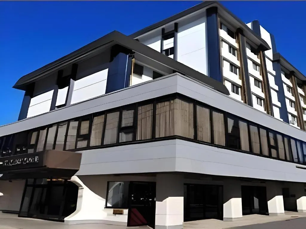 Tokyo Business Hotel יפן
