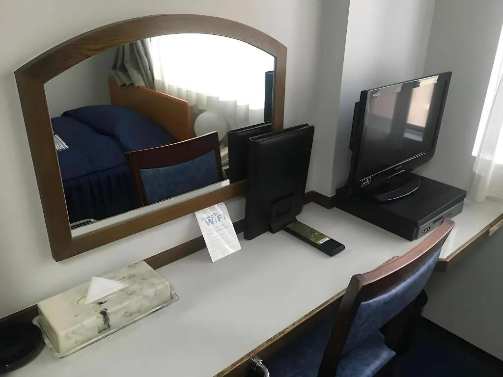 Tokyo Business Hotel יפן