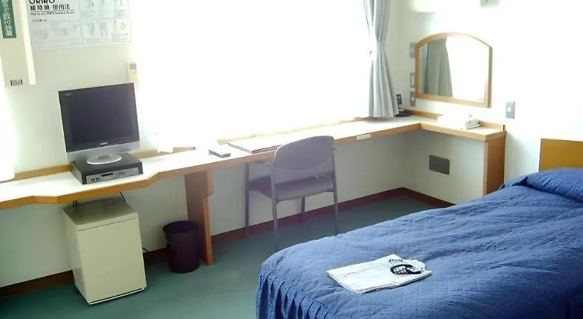 Tokyo Business Hotel Japan