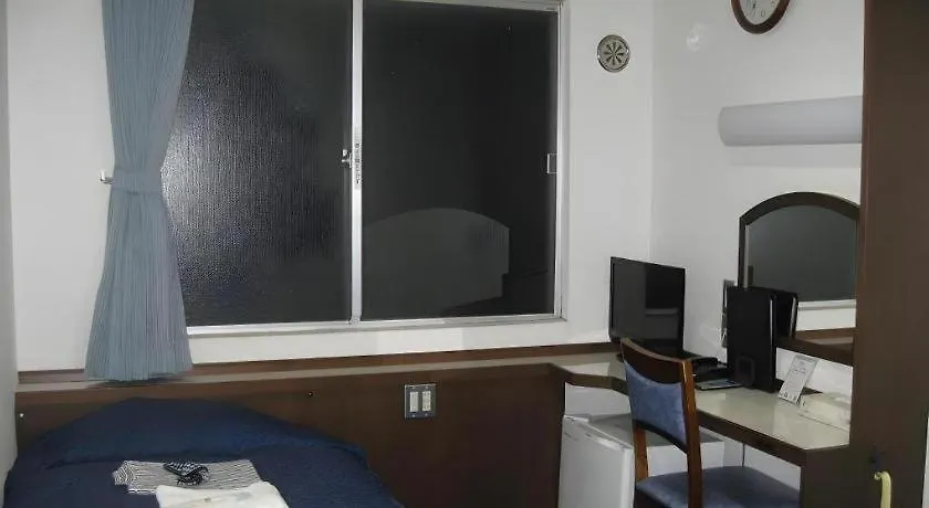 Tokyo Business Hotel