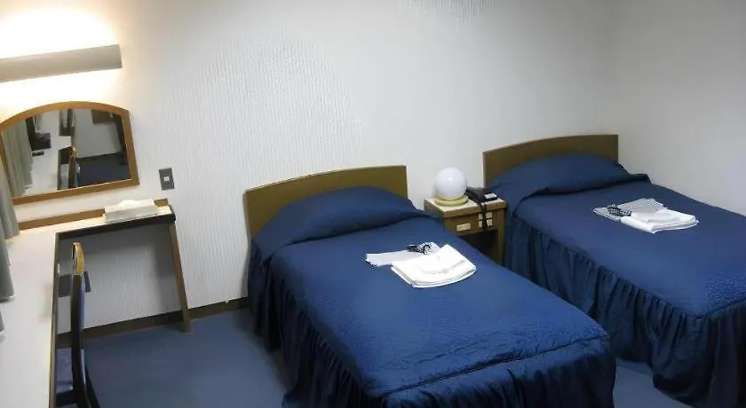 Tokyo Business Hotel Japan