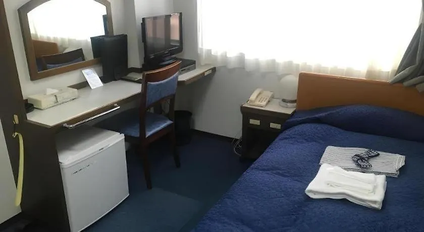 Tokyo Business Hotel
