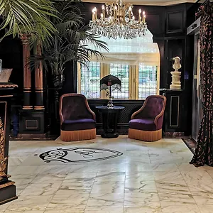 Apollofirst Boutique 4*, Amsterdam Nederländerna