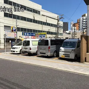 https://bhotel519-high-rise-apt-famous-hiroshima-dori-6ppl.hotelsinhiroshima.com