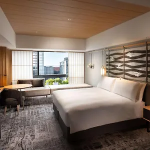 Hilton 5*, Kyoto Japan