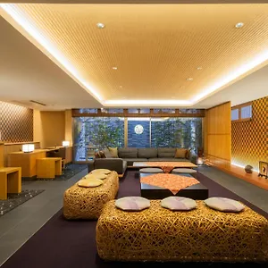 Homm Nagi Sanjo By Banyan Group 4*, Kyoto Japan