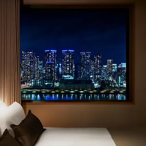 4* Hotel Jal Toyosu