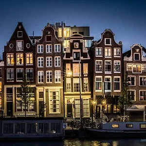 Amstelzicht 3*, Amsterdam Nederländerna