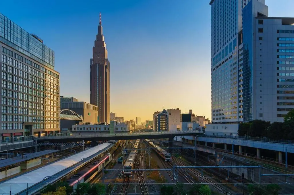 Tokyo Business Hotel 0*,  Japan