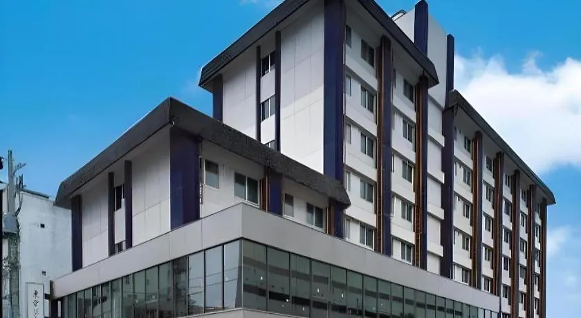 Tokyo Business Hotel