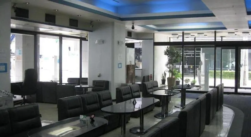 Tokyo Business Hotel 0*,  Japan