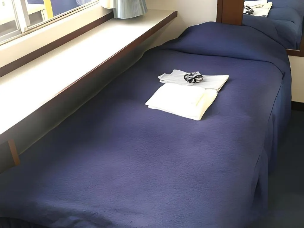 Tokyo Business Hotel