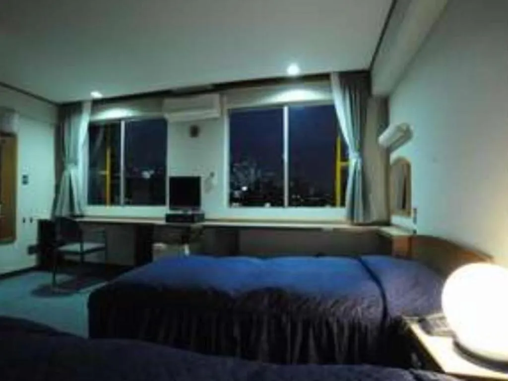 Tokyo Business Hotel Japon