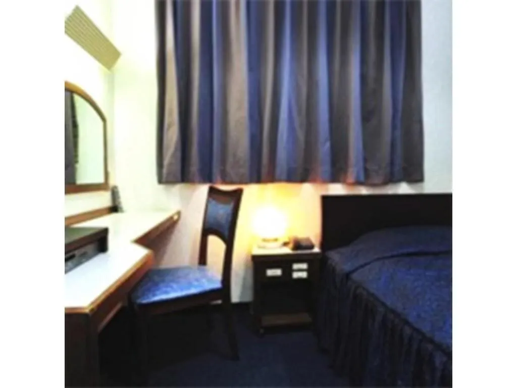 Tokyo Business Hotel Japon