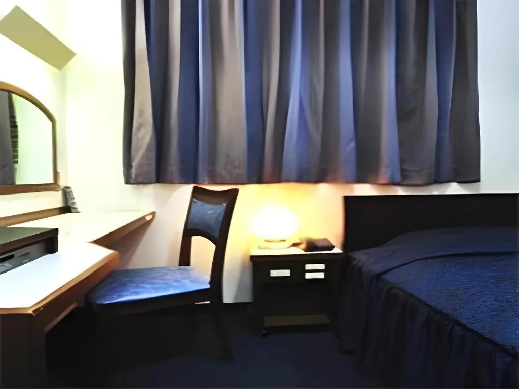 Tokyo Business Hotel