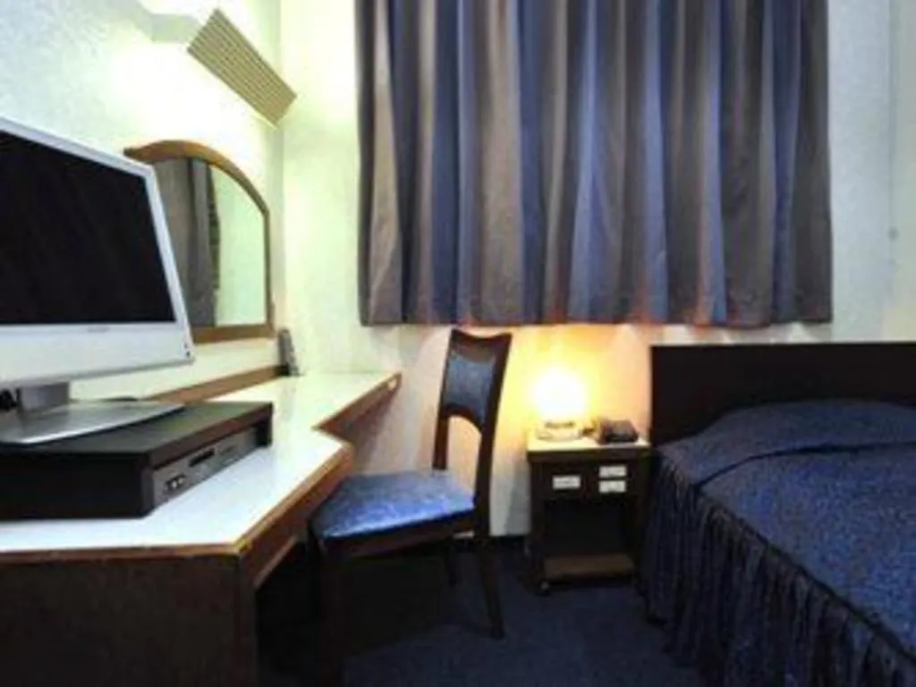 Tokyo Business Hotel