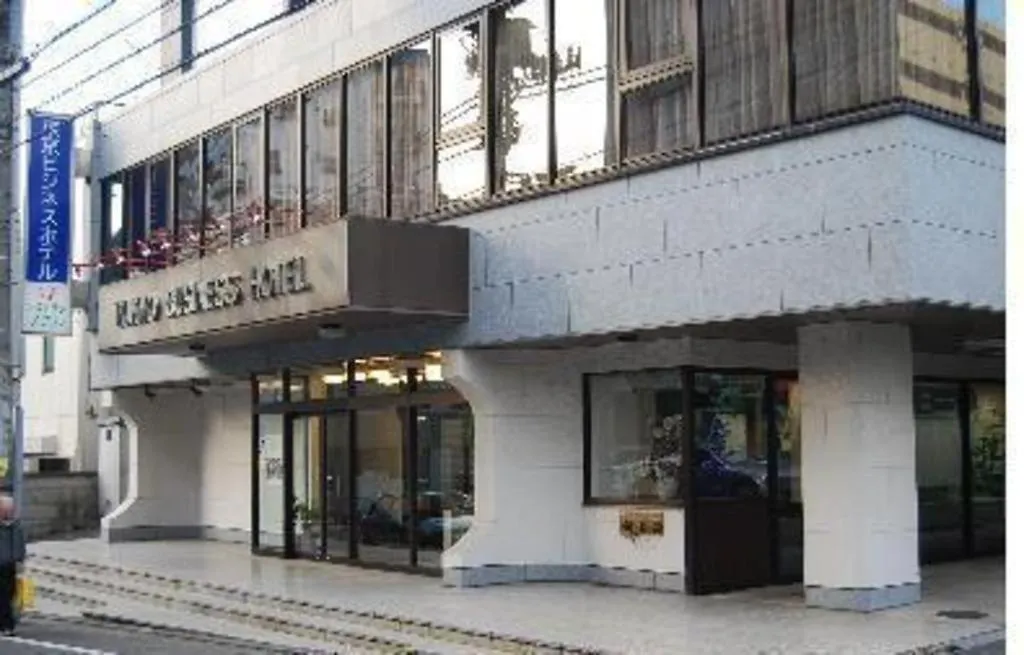 Tokyo Business Hotel 0*,