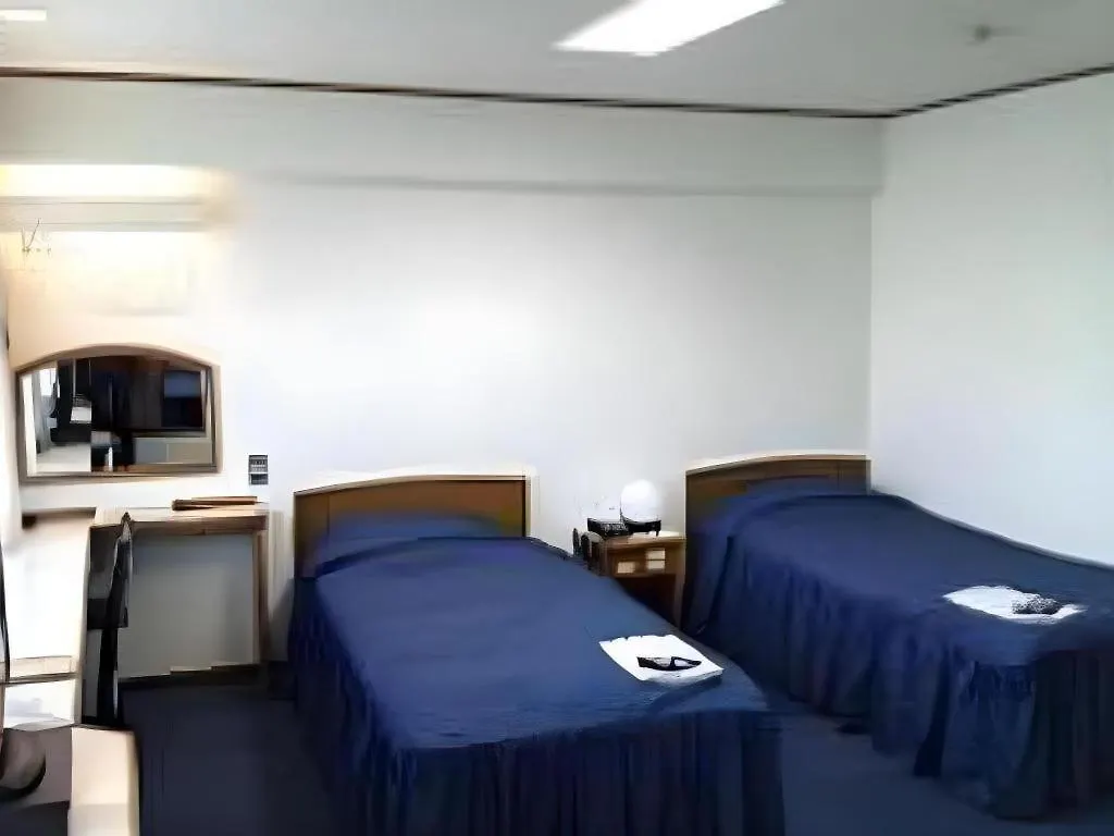 Tokyo Business Hotel