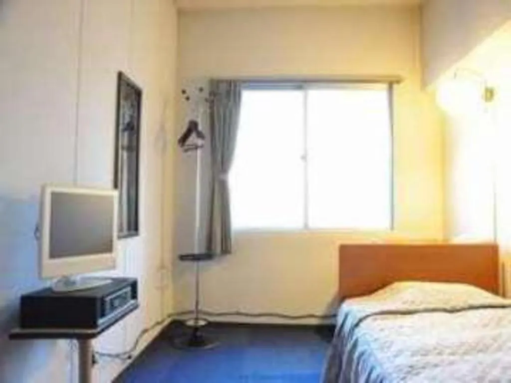 Tokyo Business Hotel
