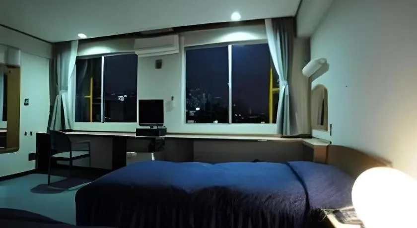 Tokyo Business Hotel