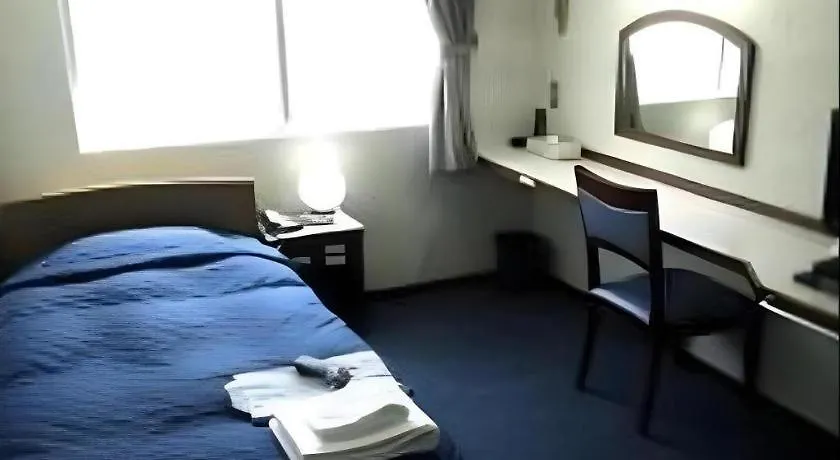 Tokyo Business Hotel