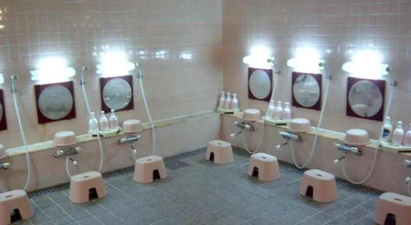 Tokyo Business Hotel Japon