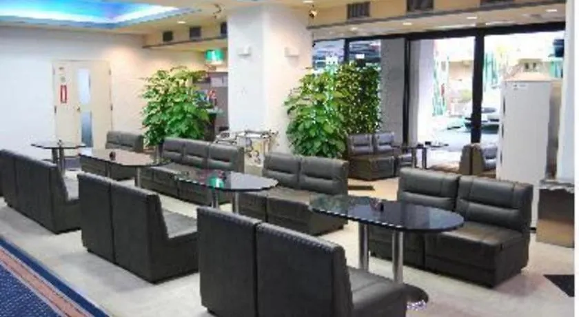 Tokyo Business Hotel 0*,