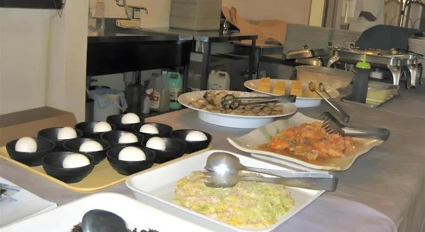 Tokyo Business Hotel Japon