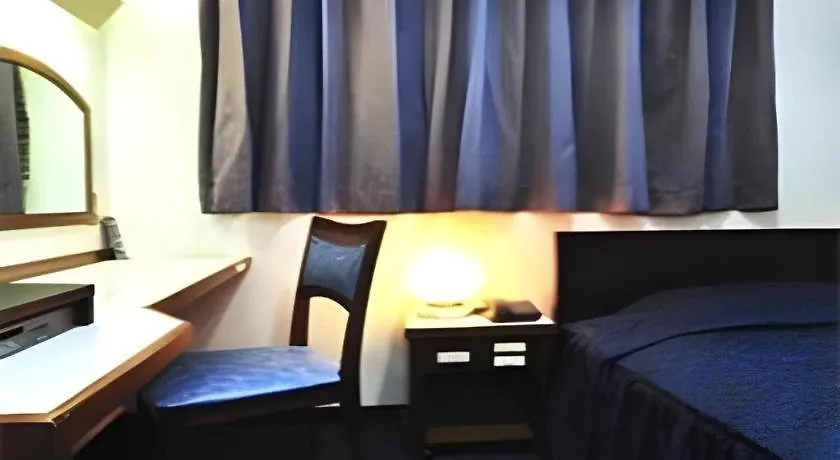 Tokyo Business Hotel