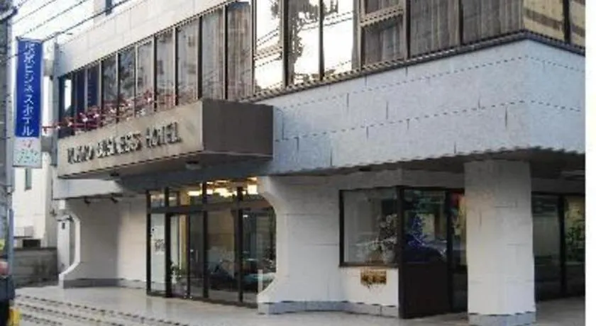 Tokyo Business Hotel Japon