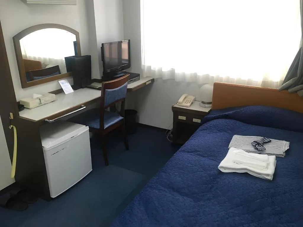 Tokyo Business Hotel 0*,  Japon