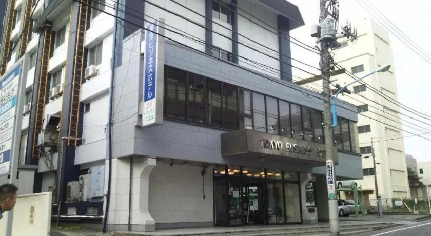 Tokyo Business Hotel 0*,