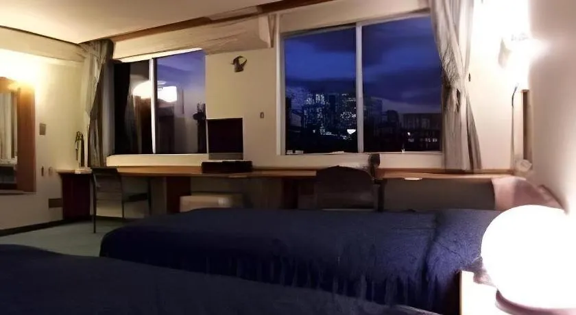 Tokyo Business Hotel Japon