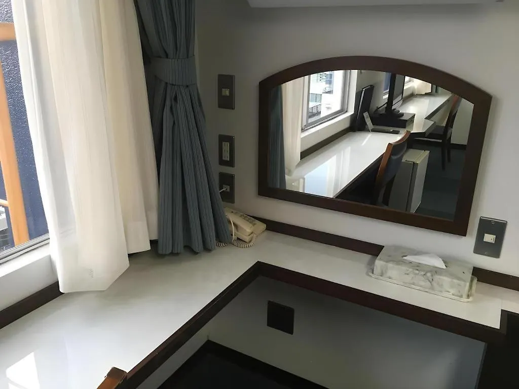 Tokyo Business Hotel Japon