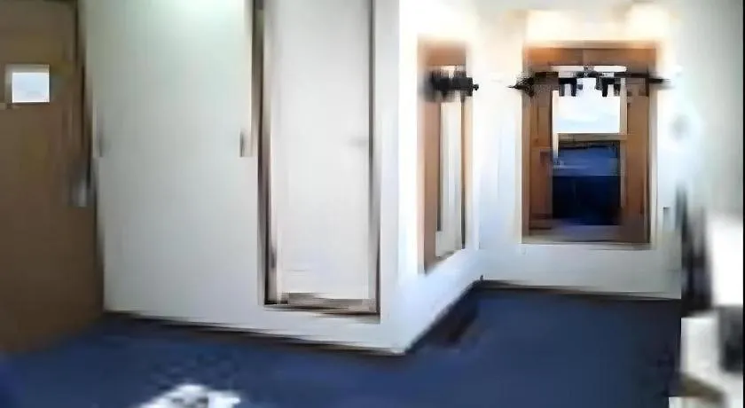 Tokyo Business Hotel Japon