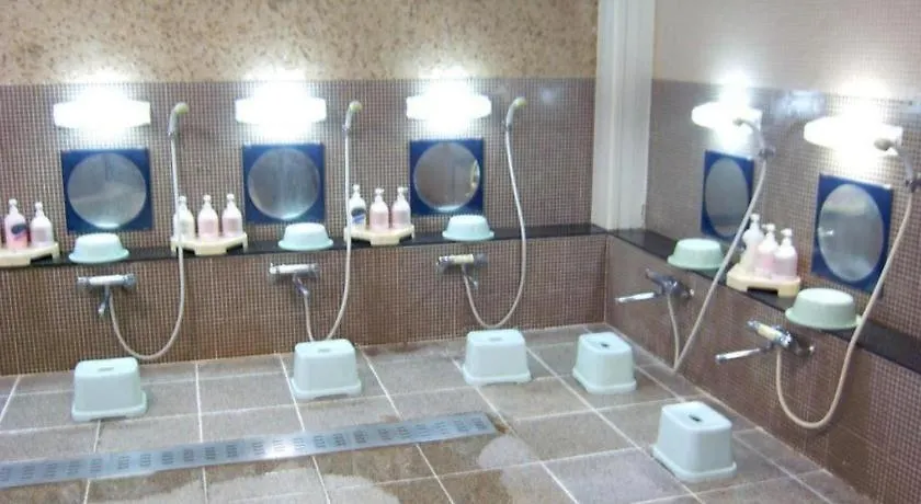 Tokyo Business Hotel