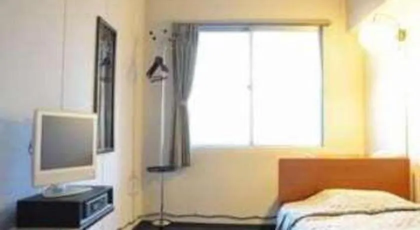 Tokyo Business Hotel 0*,