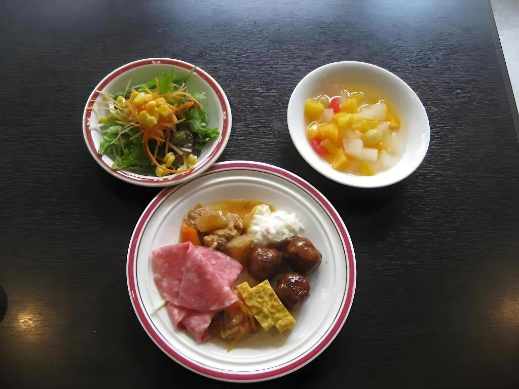Tokyo Business Hotel Japon