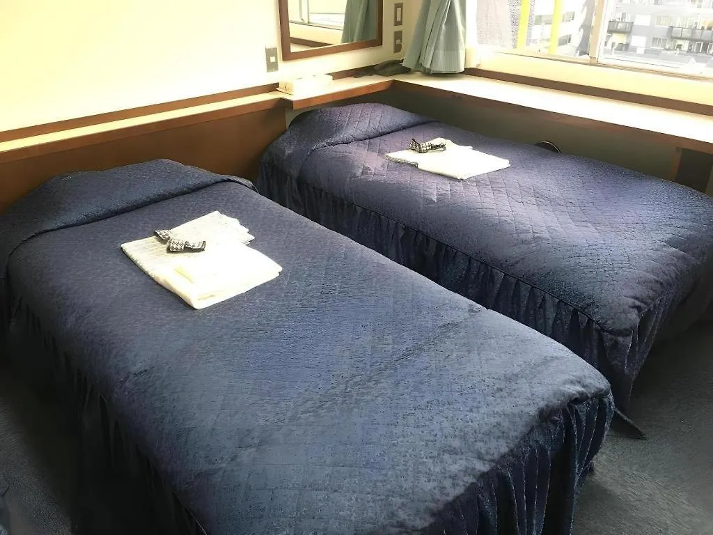 Tokyo Business Hotel