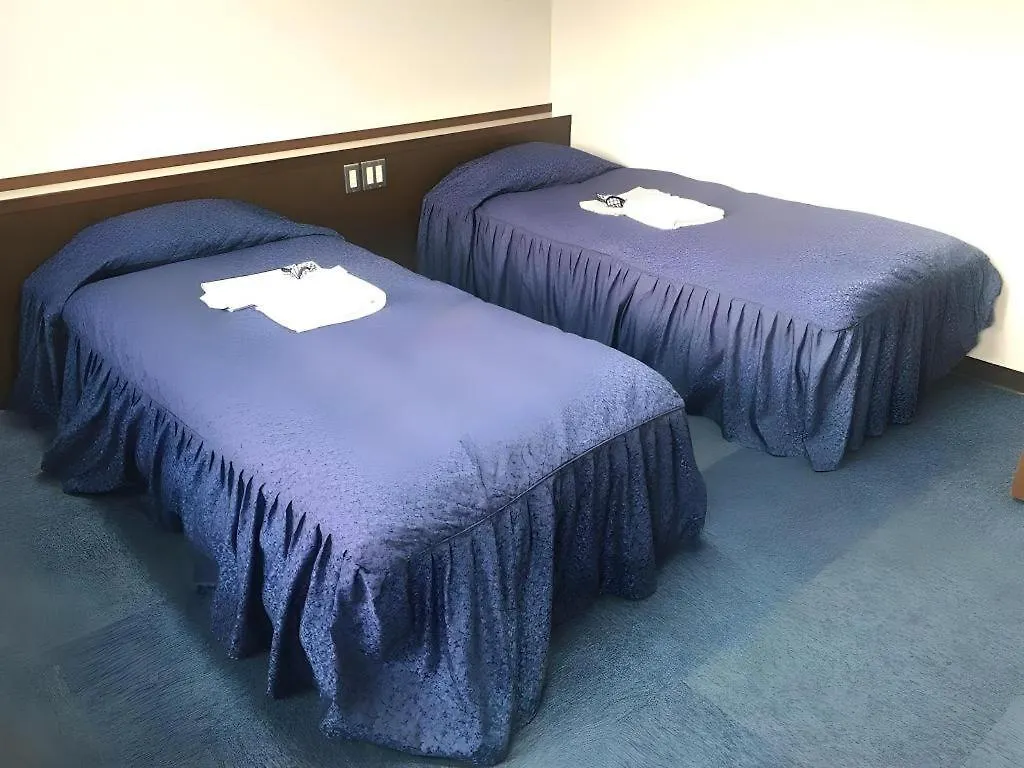 Tokyo Business Hotel Japon
