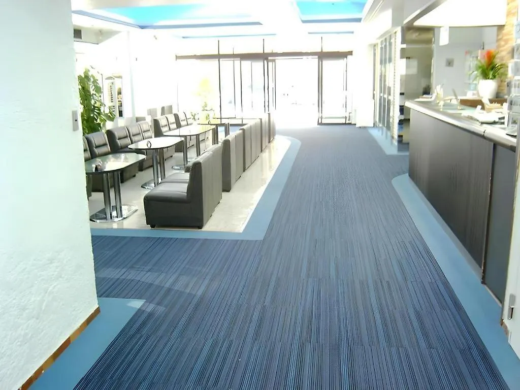Tokyo Business Hotel Japan