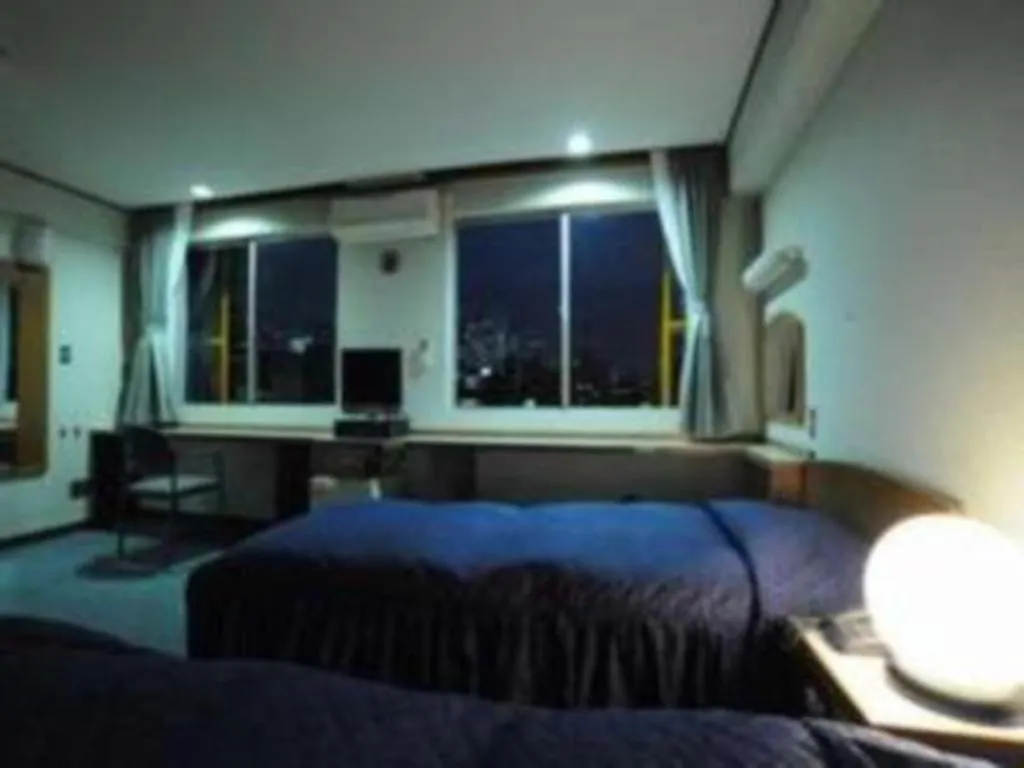 Tokyo Business Hotel Japon