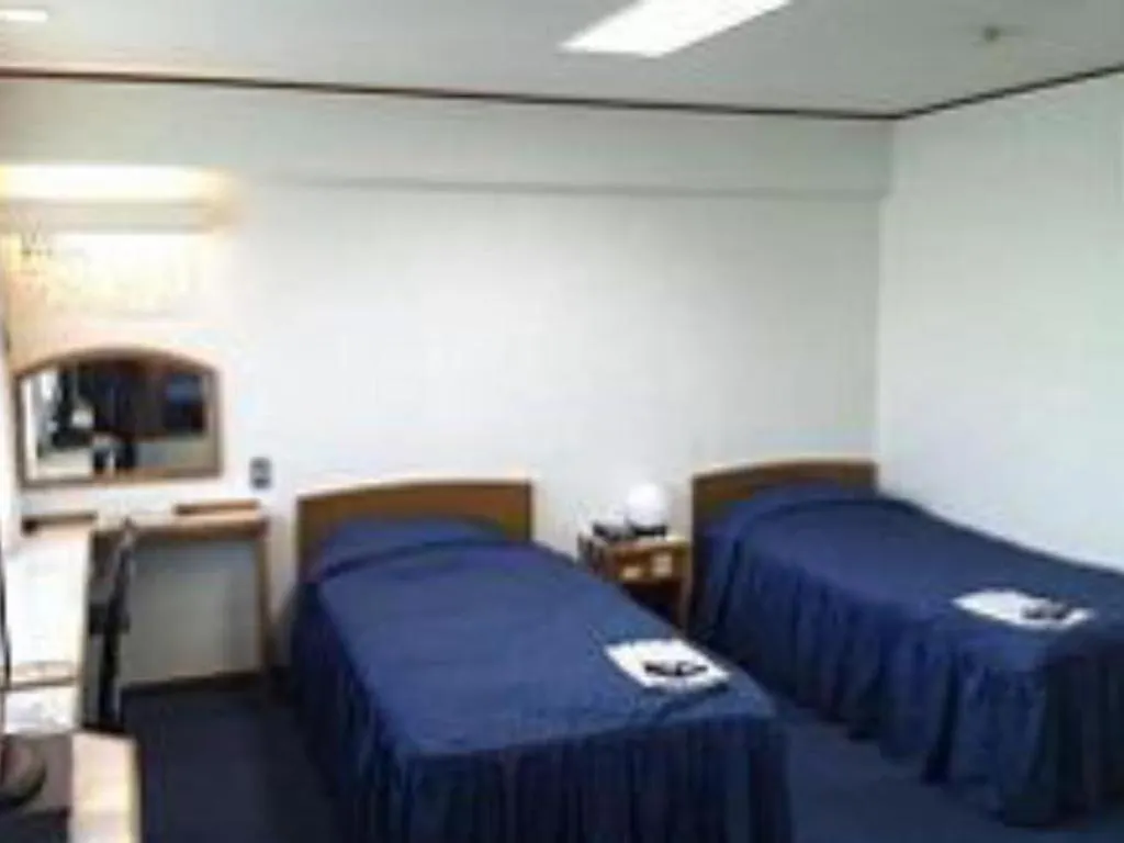 Tokyo Business Hotel