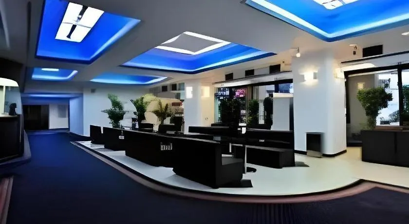 Tokyo Business Hotel