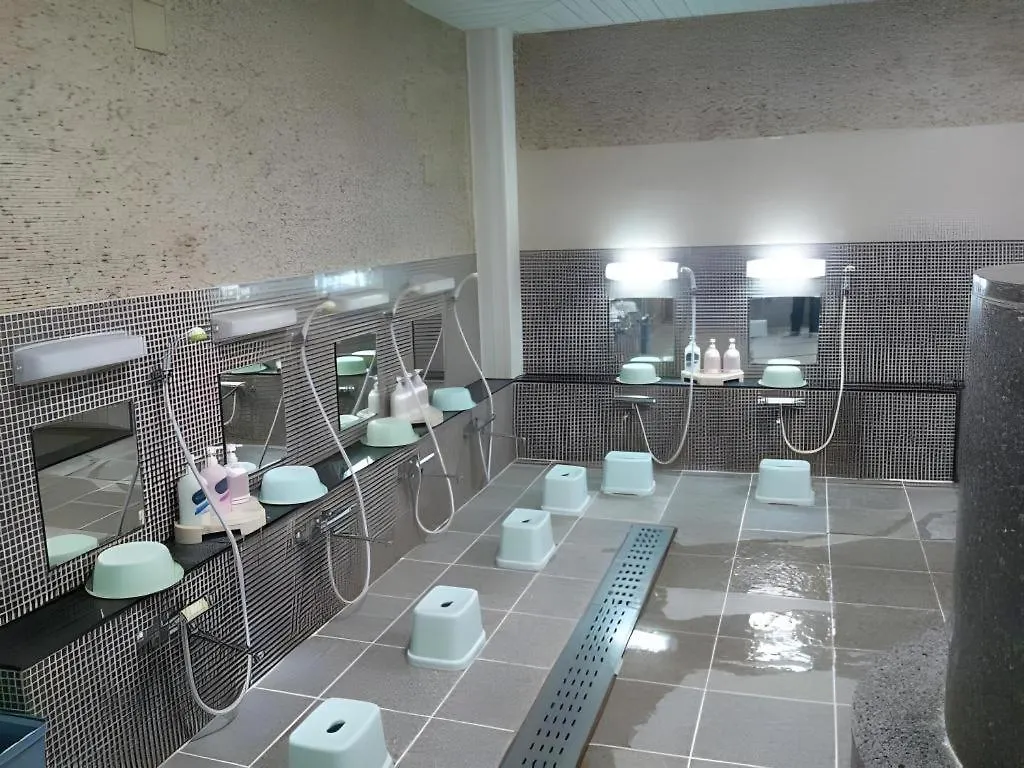 Tokyo Business Hotel 0*,