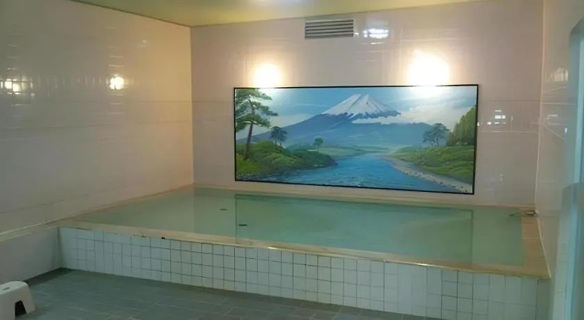 Tokyo Business Hotel 0*,  Japan