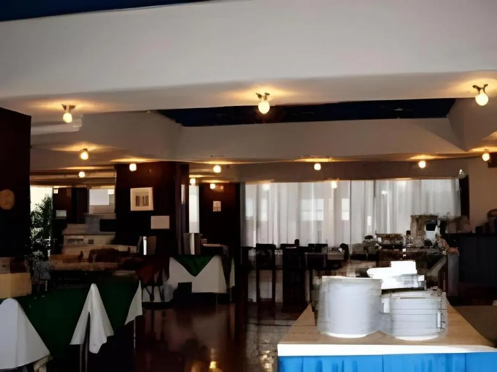 Tokyo Business Hotel Japonsko