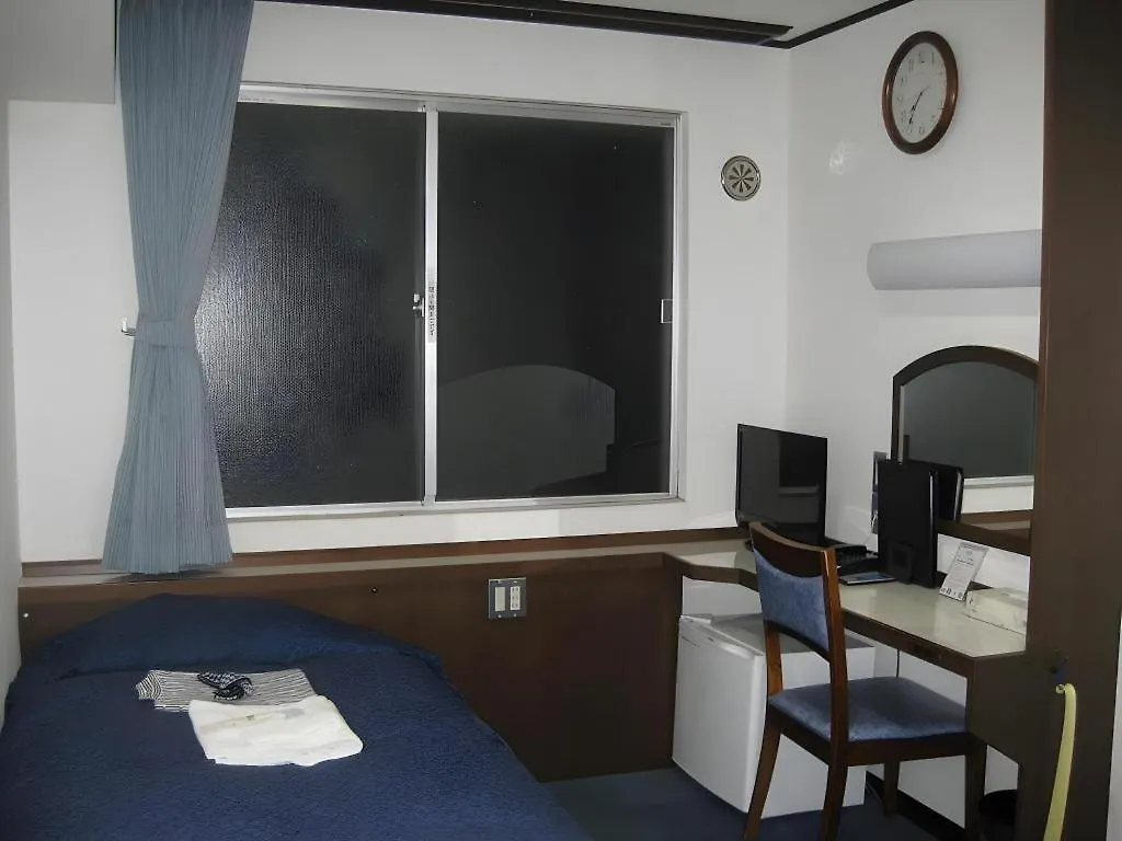 Tokyo Business Hotel Japan