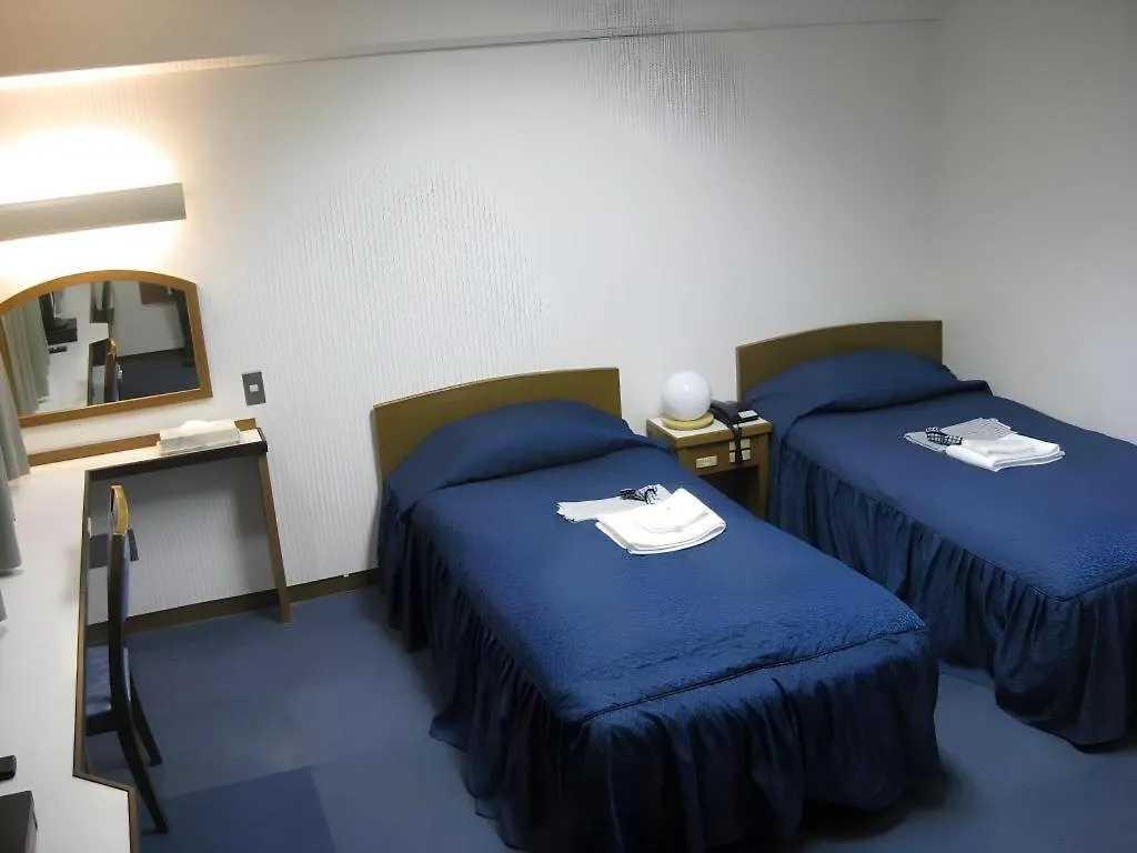 Tokyo Business Hotel 0*,  Japan