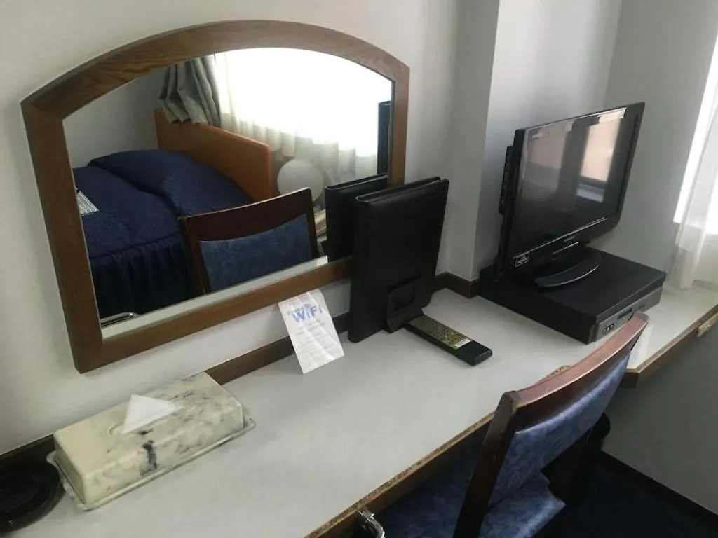Tokyo Business Hotel